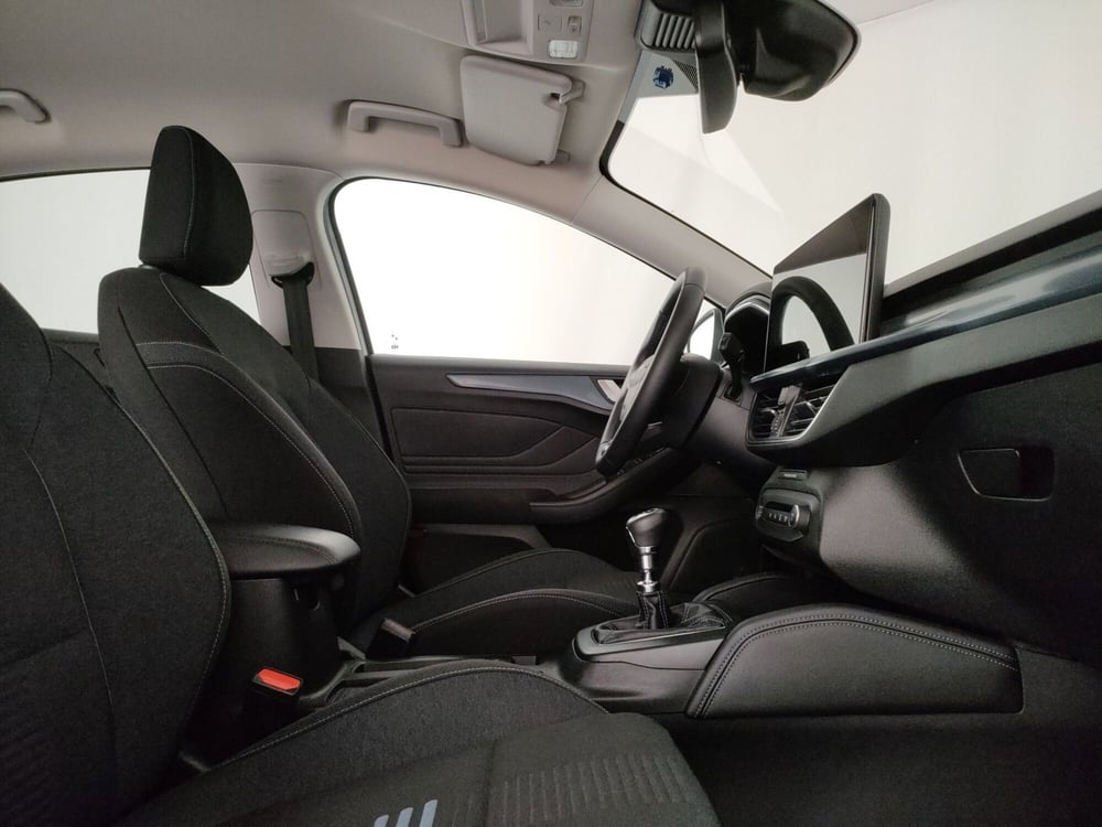 Ford Focus usata a Roma (6)