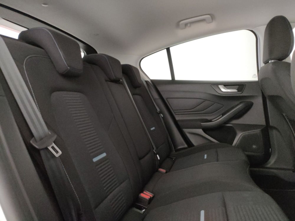 Ford Focus usata a Roma (8)
