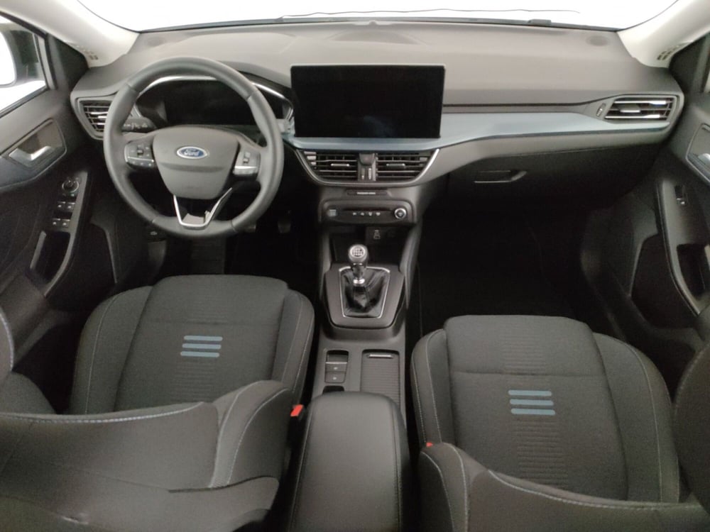 Ford Focus usata a Roma (9)