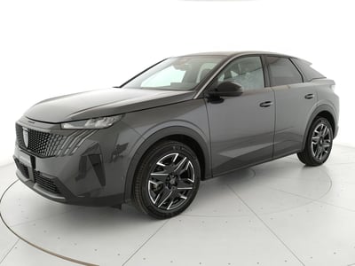 Peugeot 3008 73 kWh Allure nuova a Teverola