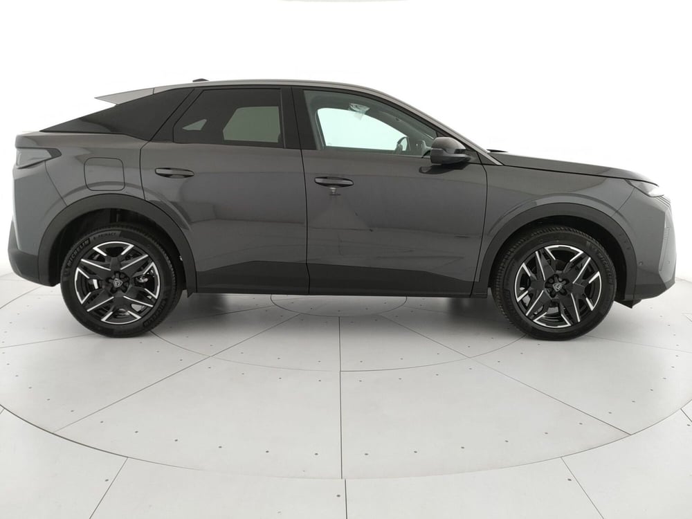 Peugeot 3008 nuova a Caserta (4)
