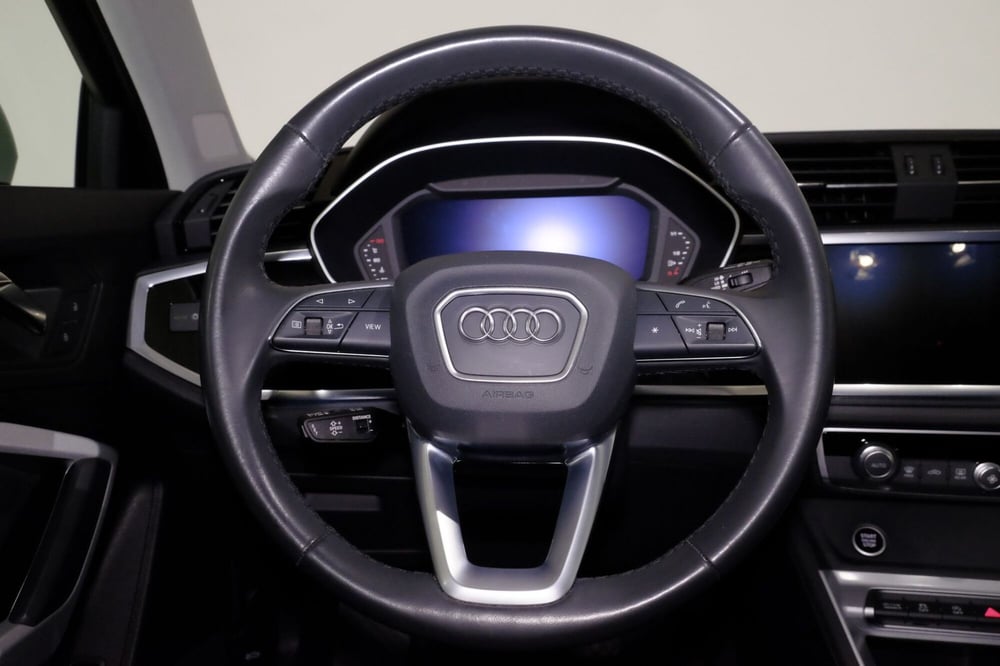 Audi Q3 Sportback usata a Alessandria (10)
