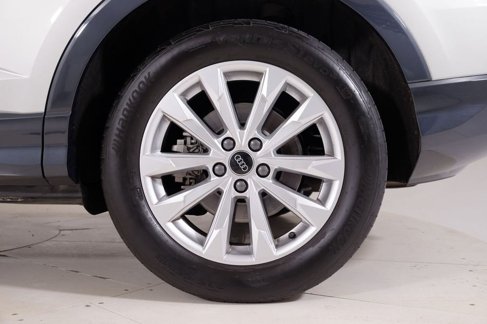Audi Q3 Sportback usata a Alessandria (14)