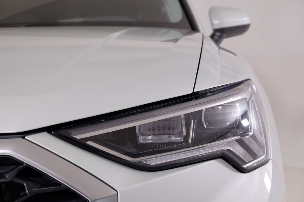 Audi Q3 Sportback usata a Alessandria (18)