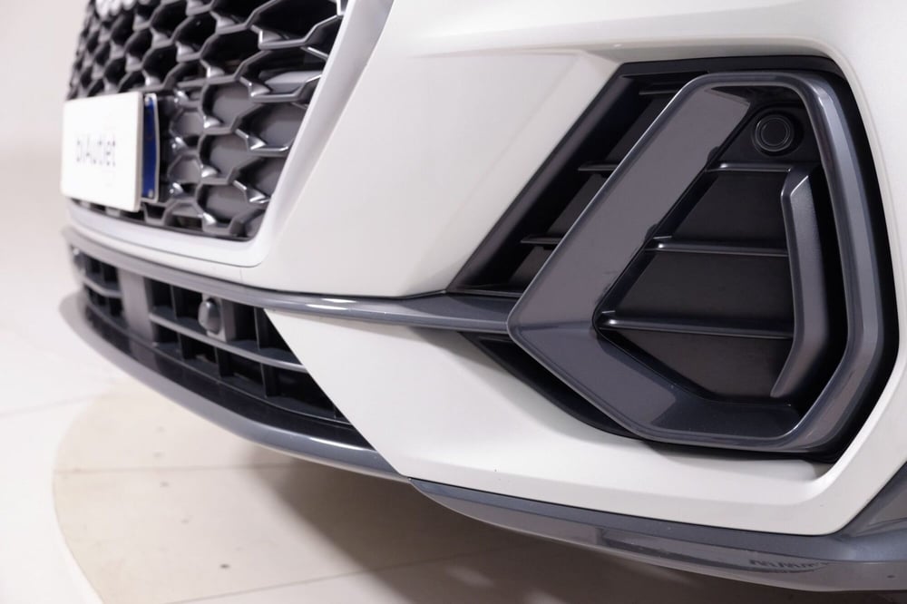 Audi Q3 Sportback usata a Alessandria (19)