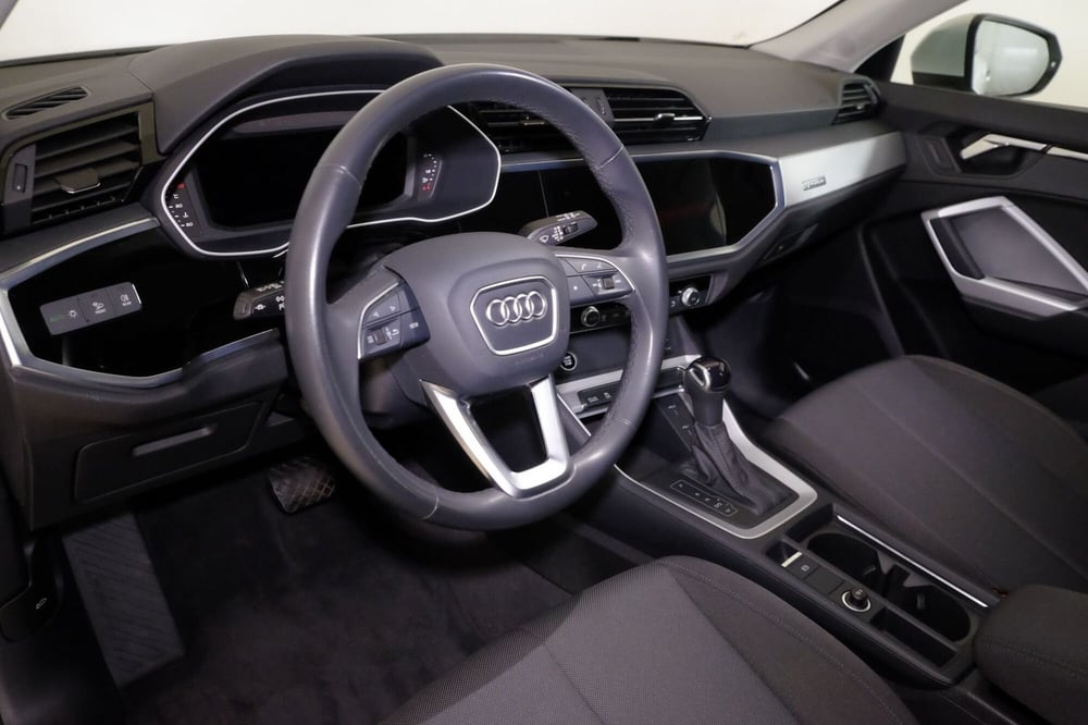 Audi Q3 Sportback usata a Alessandria (6)
