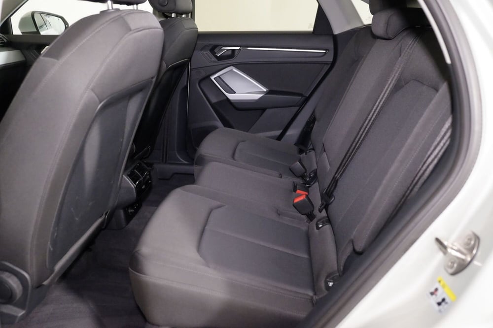 Audi Q3 Sportback usata a Alessandria (7)