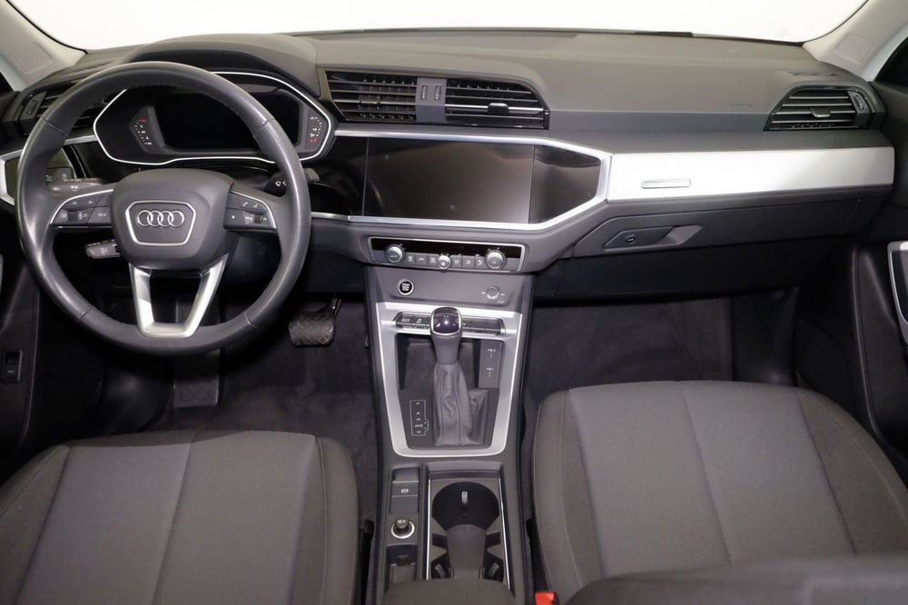 Audi Q3 Sportback usata a Alessandria (8)