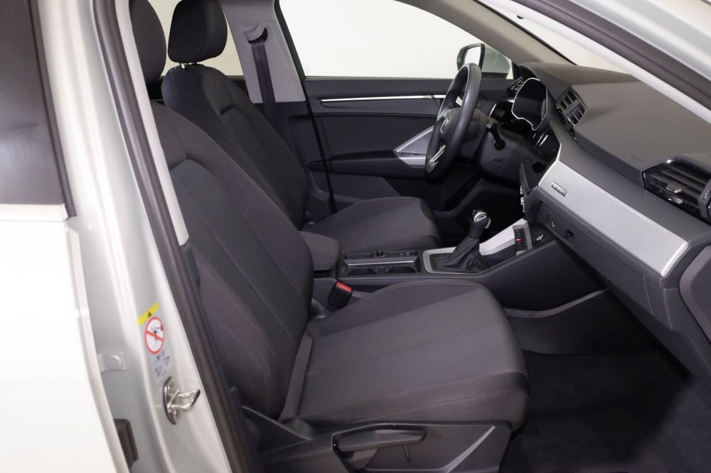 Audi Q3 Sportback usata a Alessandria (9)