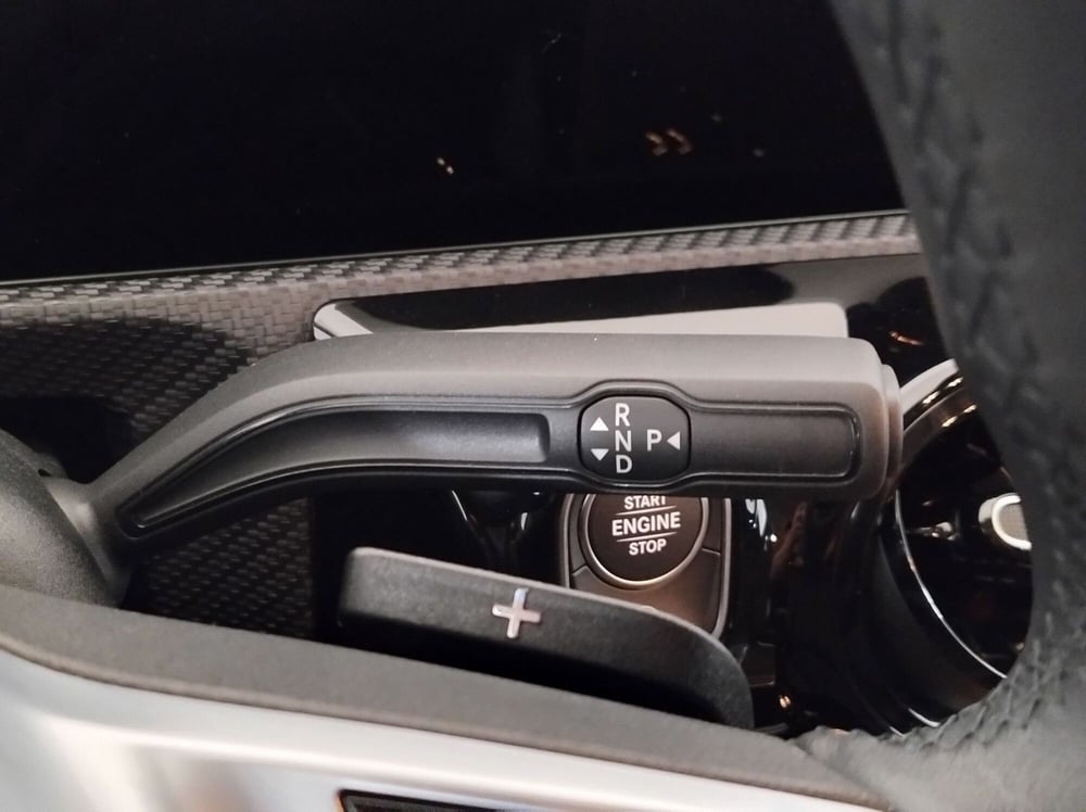 Mercedes-Benz Classe A usata a Alessandria (11)