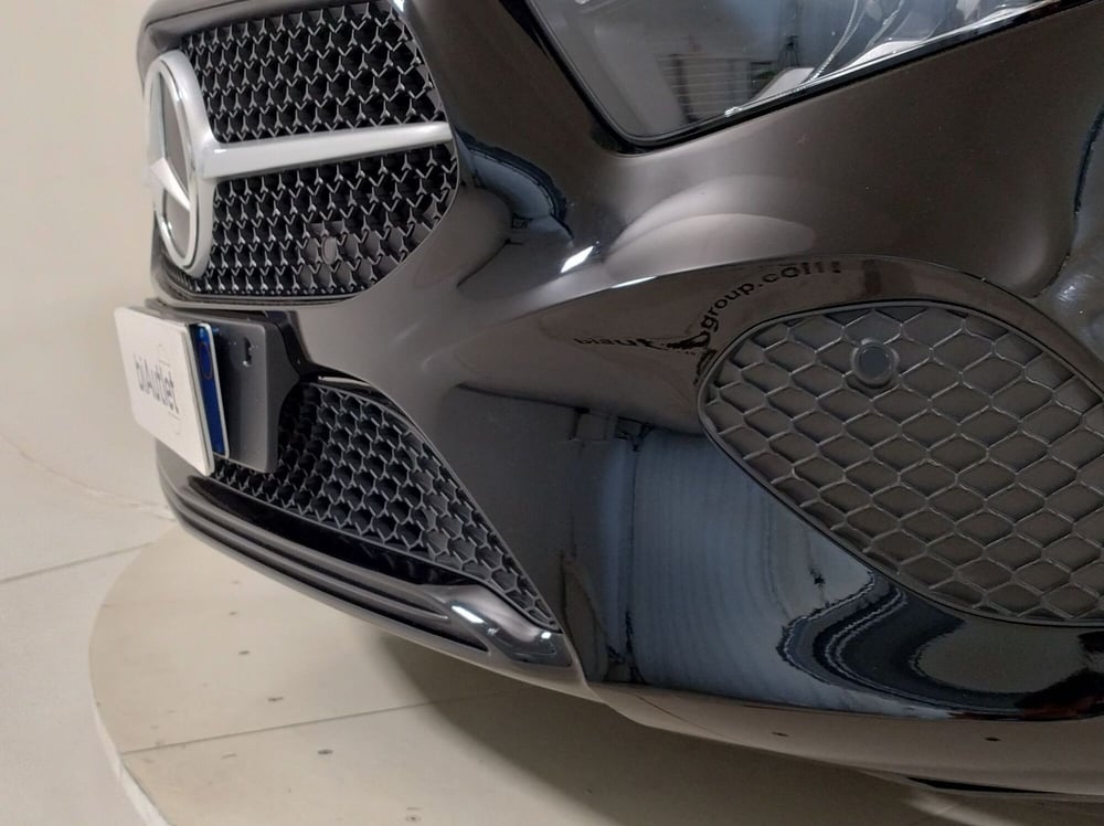 Mercedes-Benz Classe A usata a Alessandria (18)