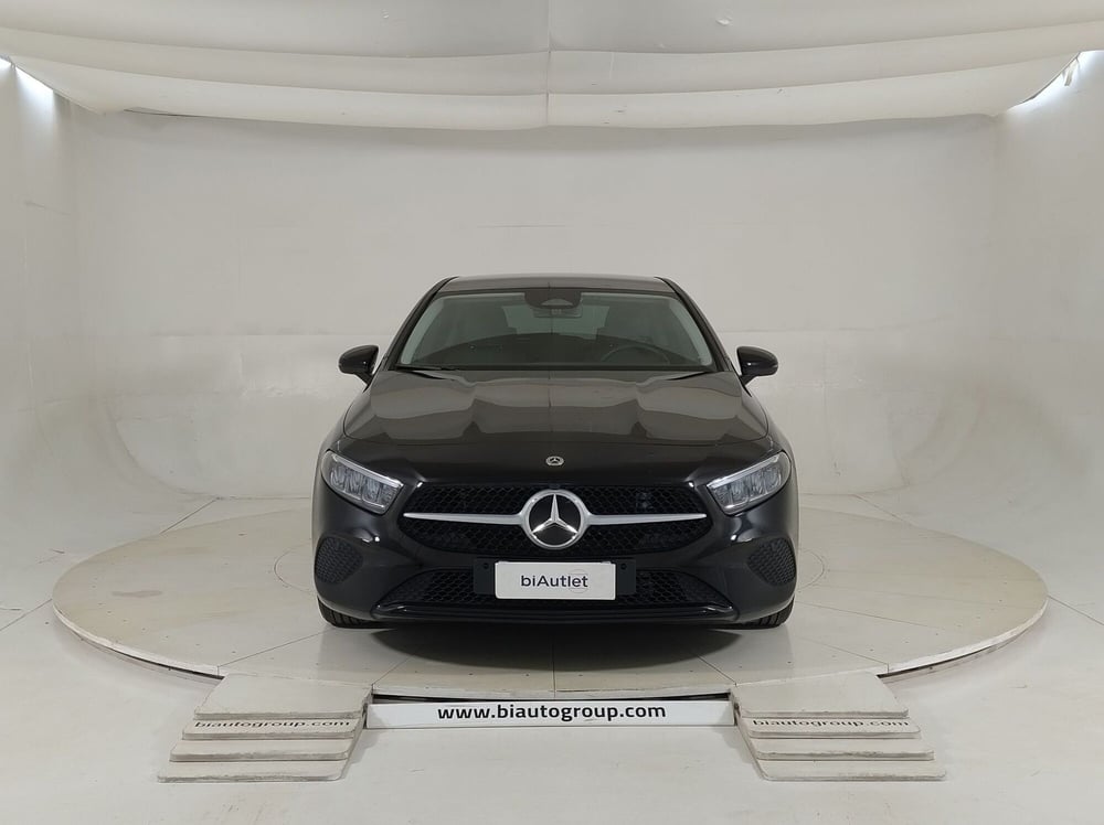 Mercedes-Benz Classe A usata a Alessandria (2)