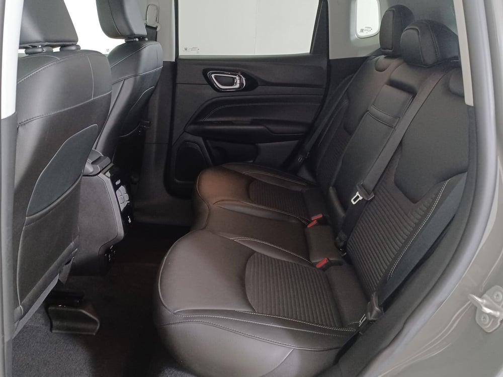 Jeep Compass usata a Alessandria (7)