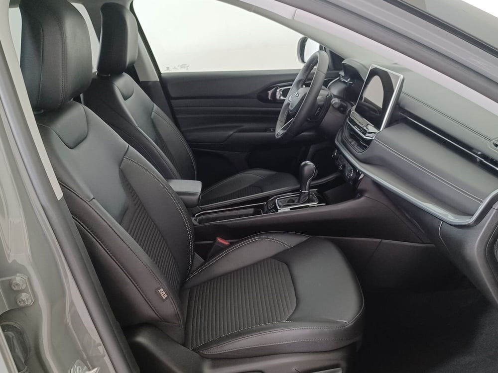Jeep Compass usata a Alessandria (9)