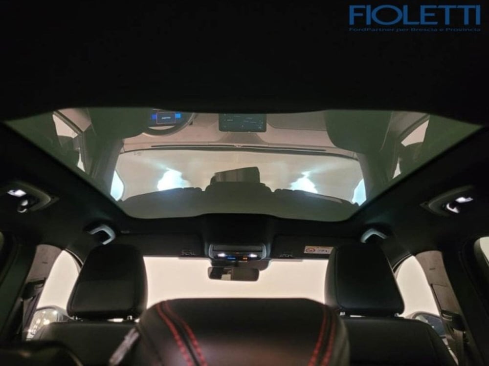 Ford Mustang Mach-E usata a Brescia (13)