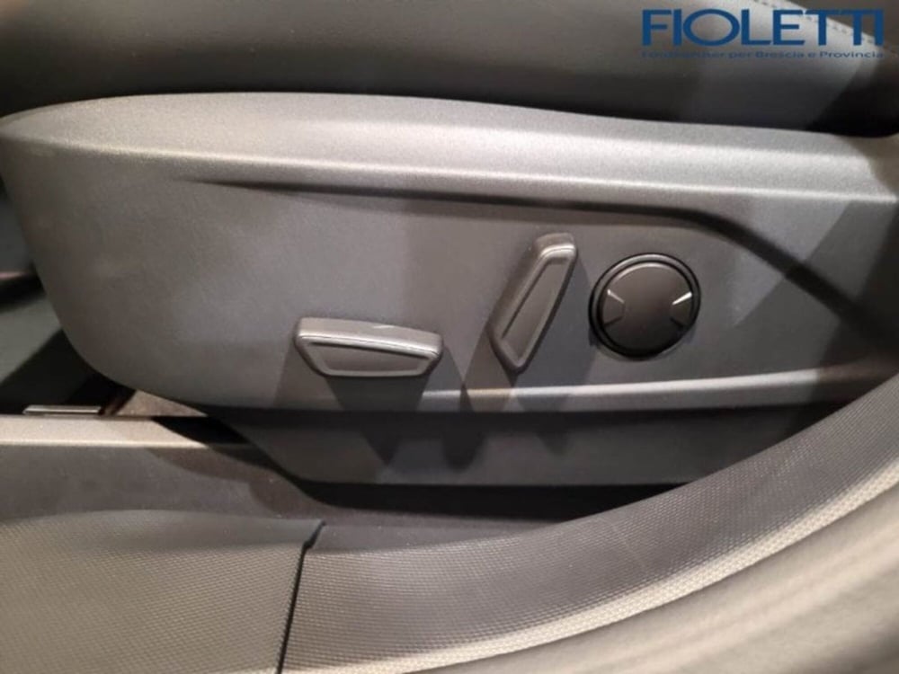 Ford Mustang Mach-E usata a Brescia (17)