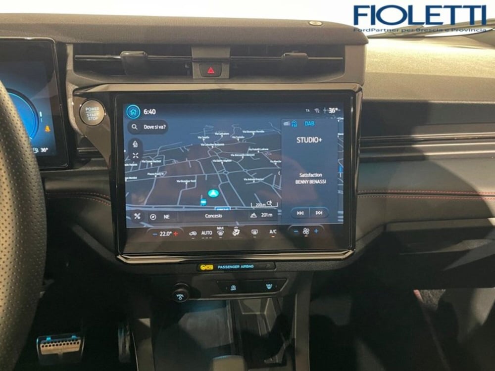 Ford Puma usata a Brescia (10)