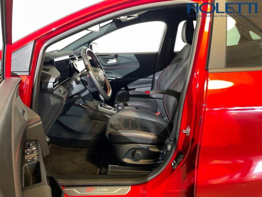 Ford Puma usata a Brescia (12)