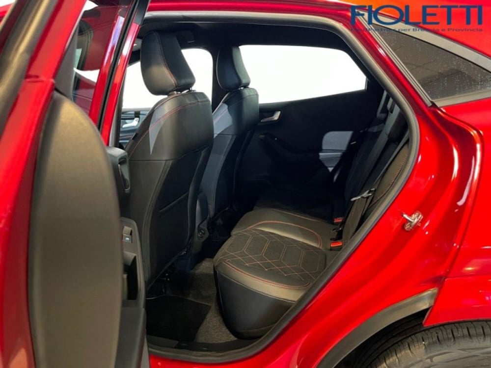 Ford Puma usata a Brescia (14)