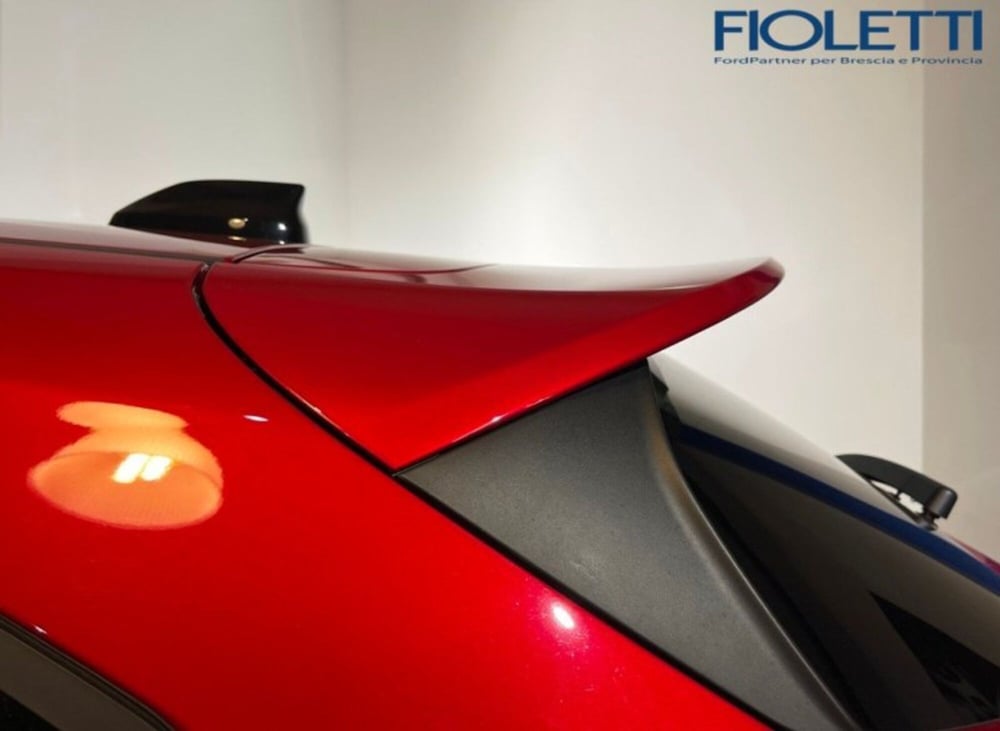 Ford Puma usata a Brescia (16)
