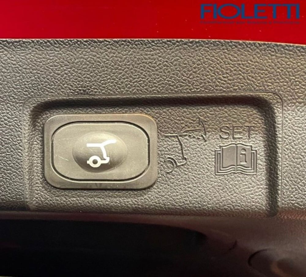 Ford Puma usata a Brescia (18)