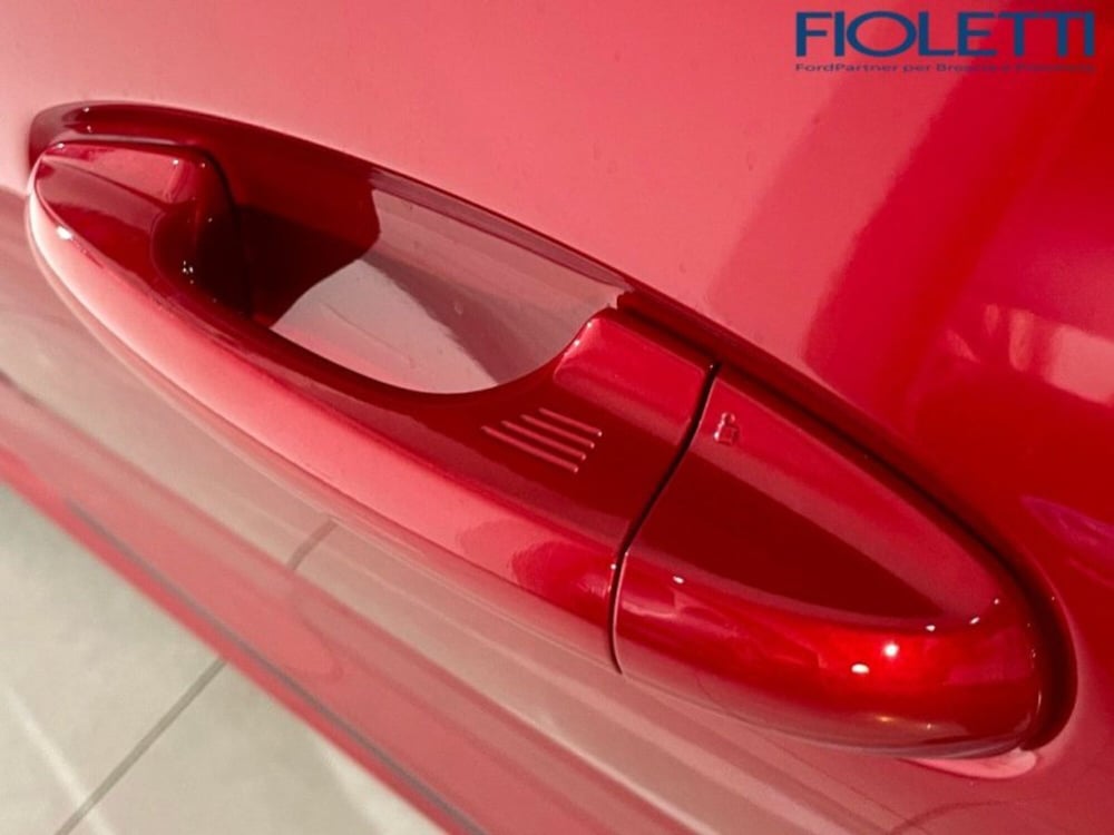 Ford Puma usata a Brescia (19)