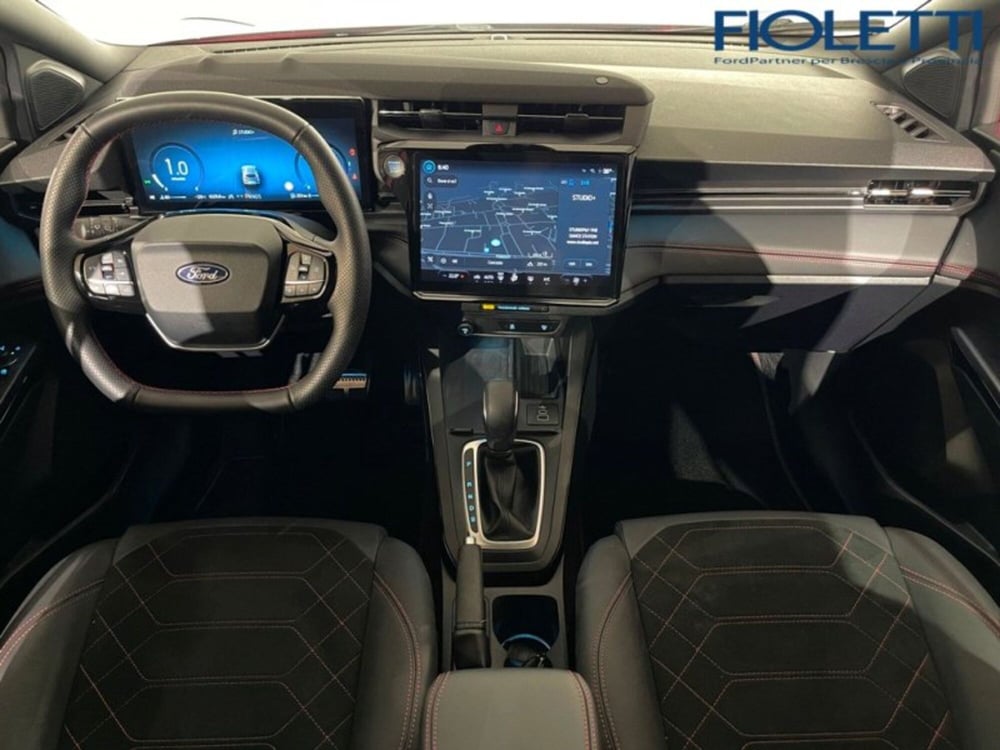 Ford Puma usata a Brescia (6)