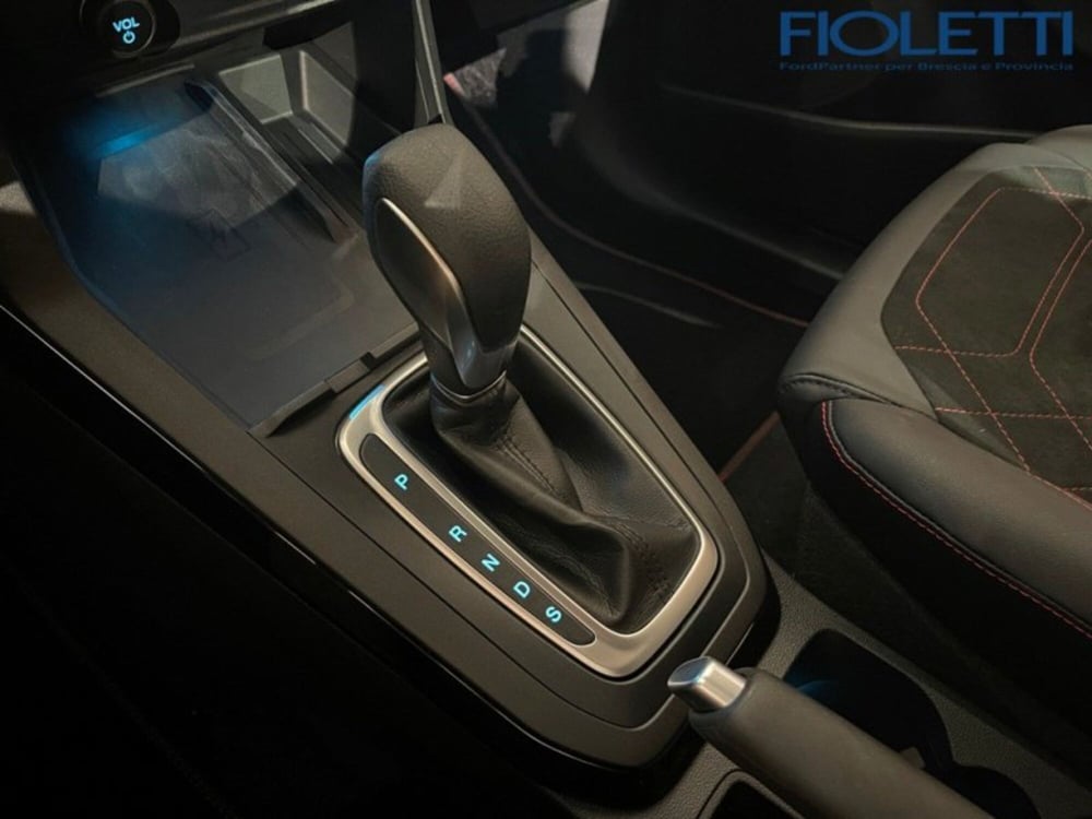 Ford Puma usata a Brescia (9)