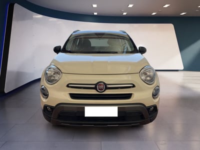 Fiat 500X 1.6 MultiJet 120 CV Cross del 2021 usata a Torino