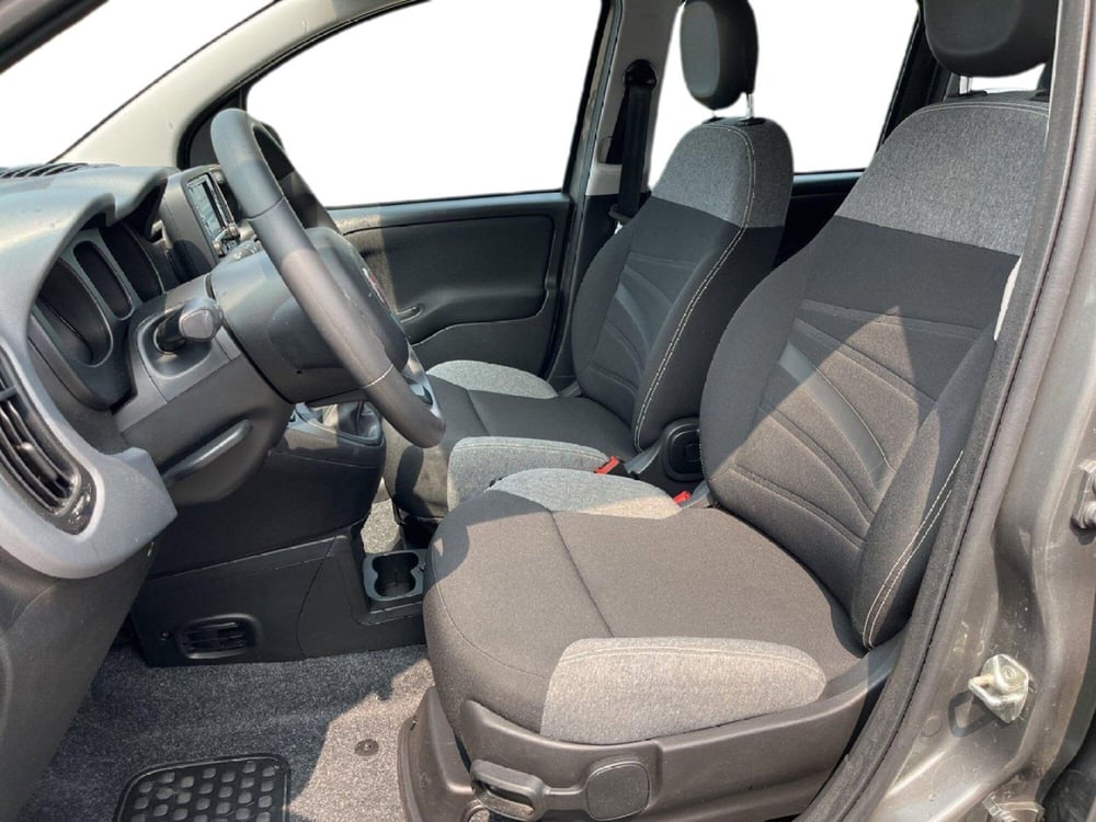 Fiat Panda usata a Torino (10)