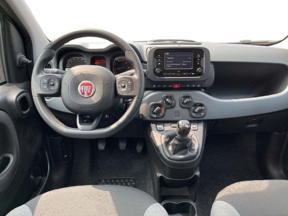 Fiat Panda usata a Torino (11)