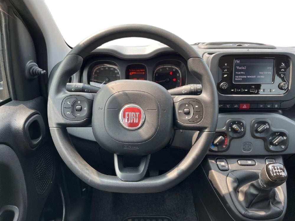 Fiat Panda usata a Torino (12)