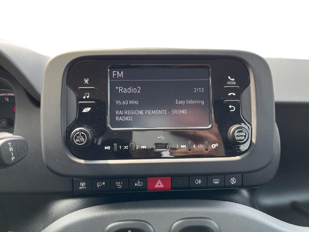 Fiat Panda usata a Torino (14)