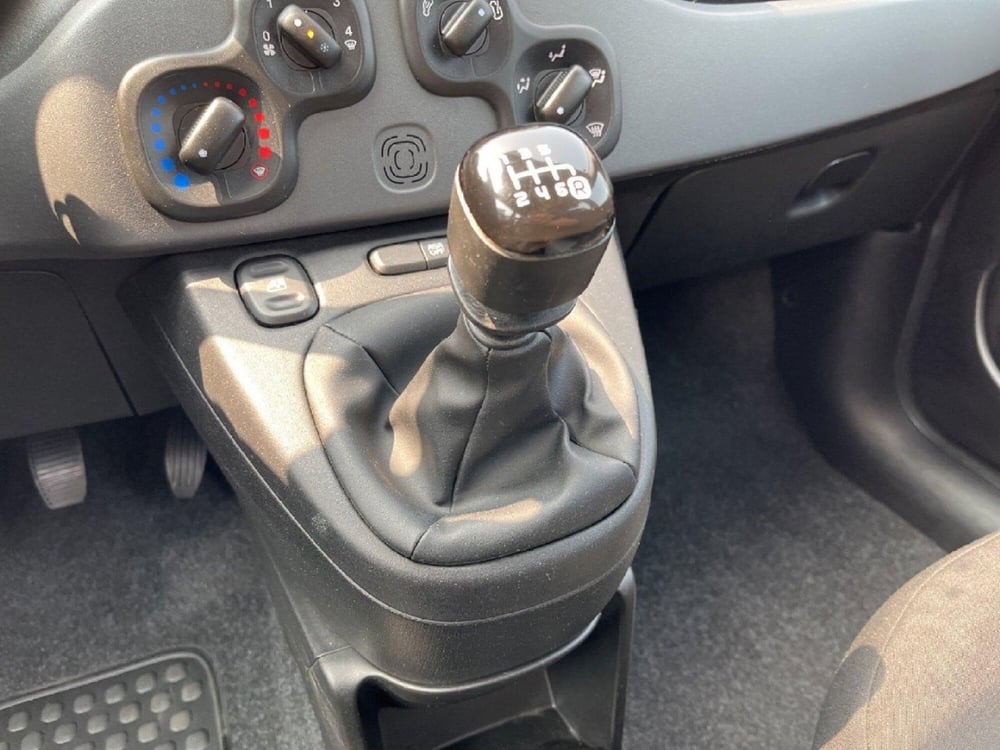 Fiat Panda usata a Torino (15)