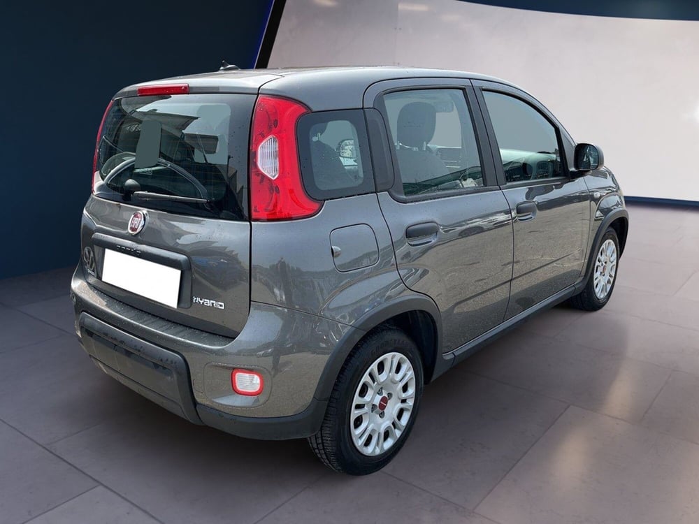 Fiat Panda usata a Torino (4)