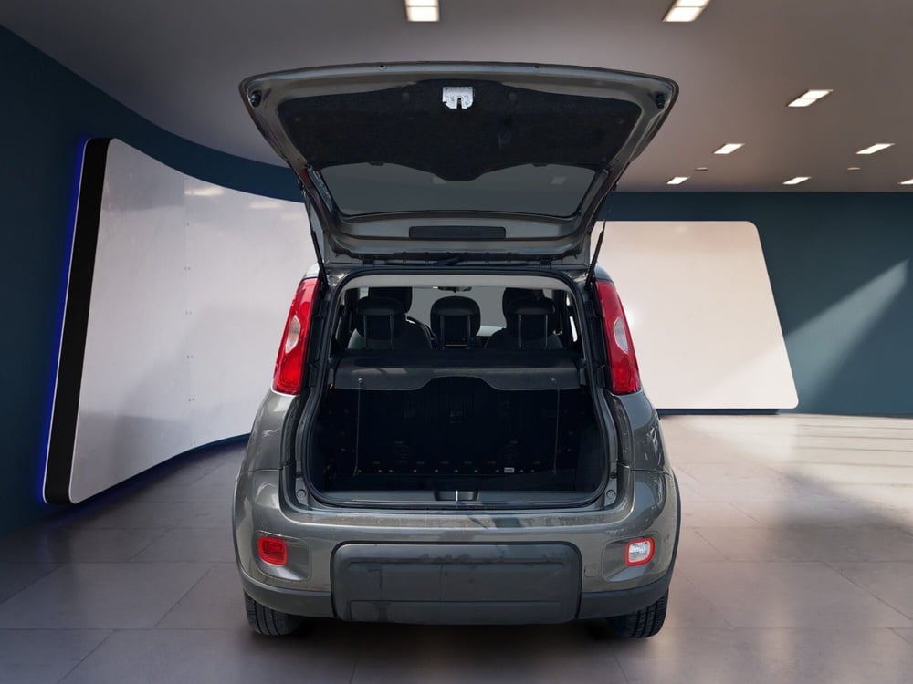 Fiat Panda usata a Torino (7)