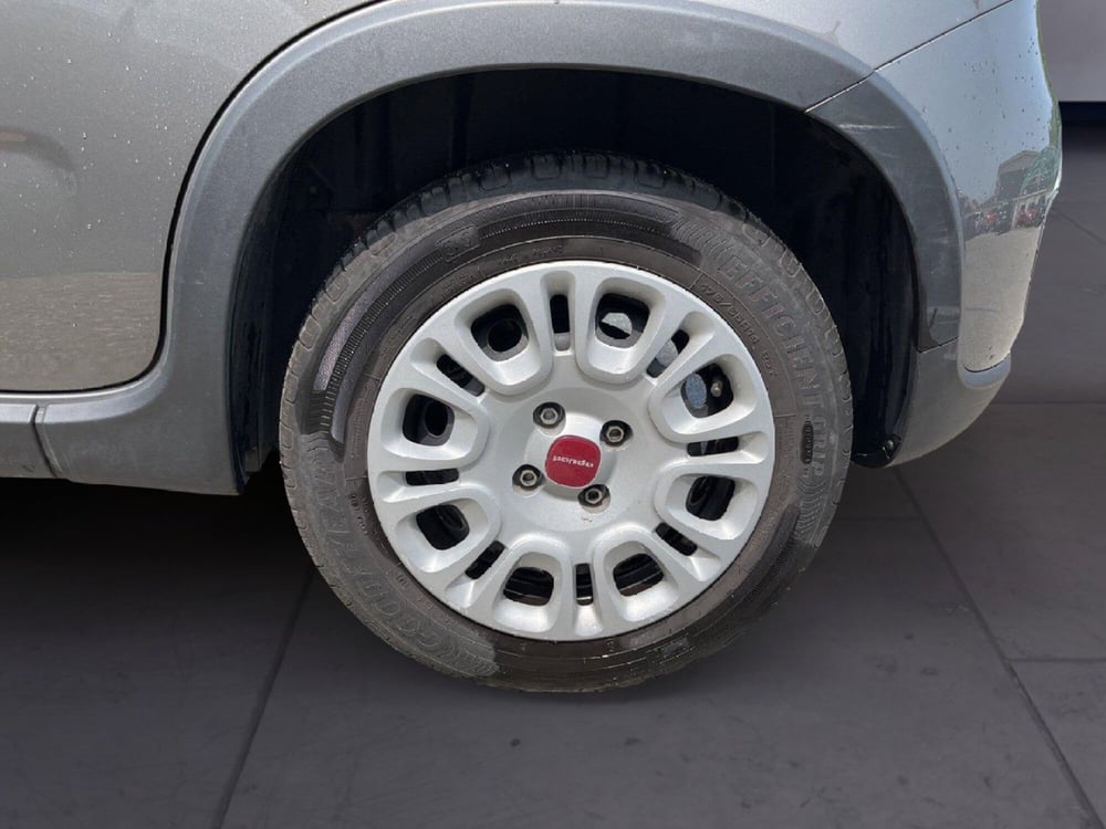 Fiat Panda usata a Torino (8)