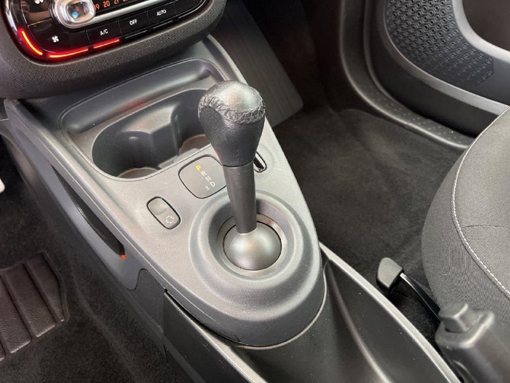 smart Fortwo usata a Torino (14)