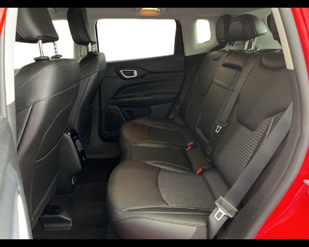 Jeep Compass usata a Torino (14)