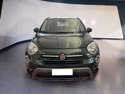 Fiat 500X 1.0 T3 120 CV Cross Dolcevita del 2022 usata a Torino