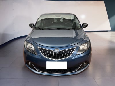 Lancia Ypsilon 1.0 FireFly 5 porte S&amp;S Hybrid Gold Plus del 2022 usata a Torino