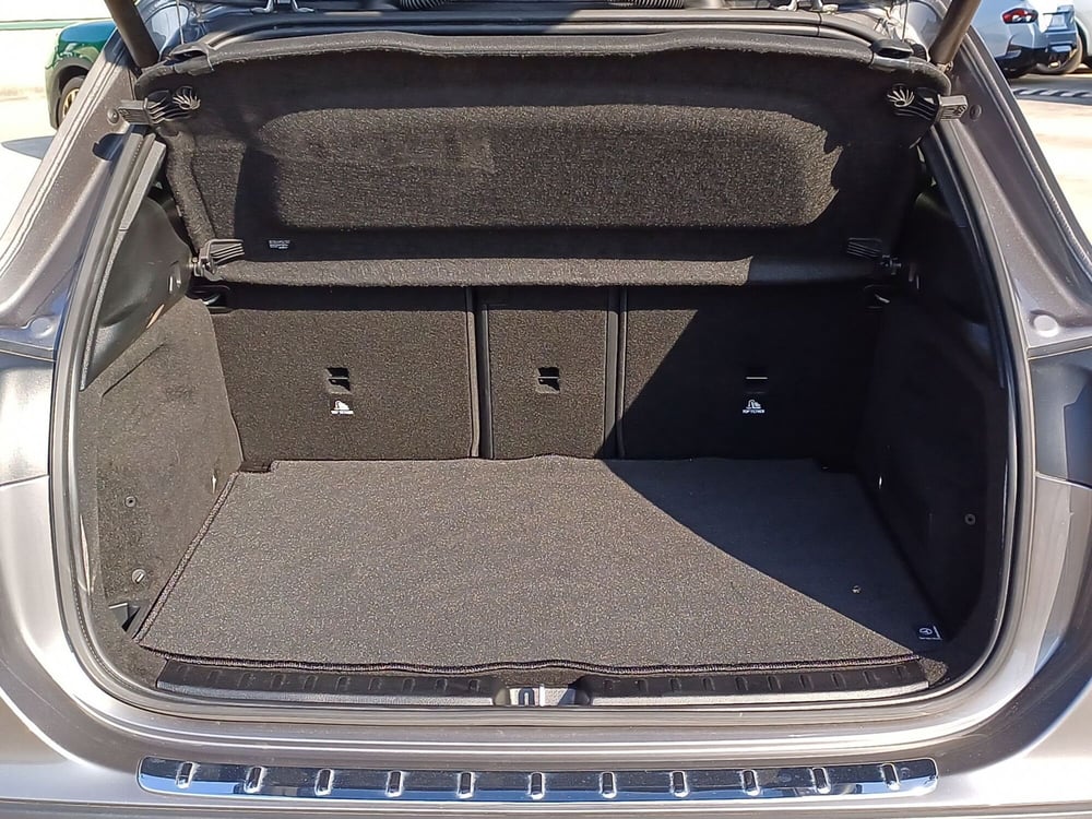 Mercedes-Benz GLA SUV usata  (13)