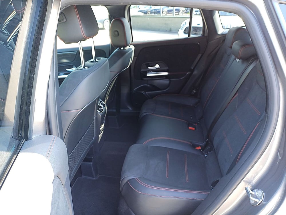 Mercedes-Benz GLA SUV usata  (7)
