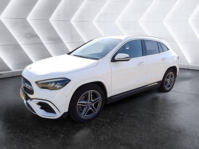 Mercedes-Benz GLA SUV 180 d AMG Line Advanced Plus auto del 2024 usata