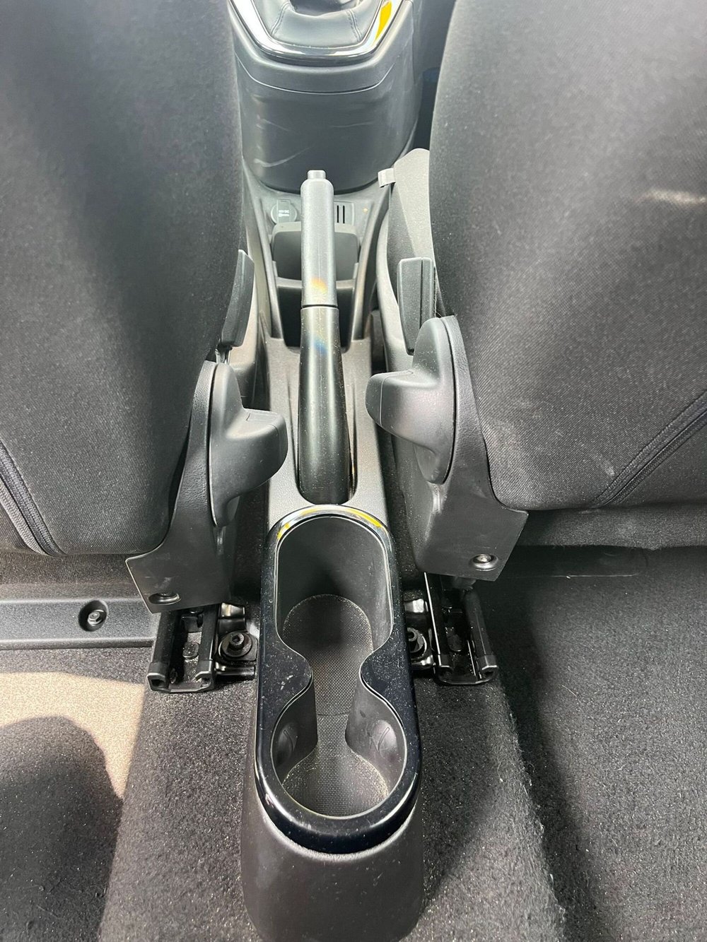 Lancia Ypsilon usata a Milano (14)