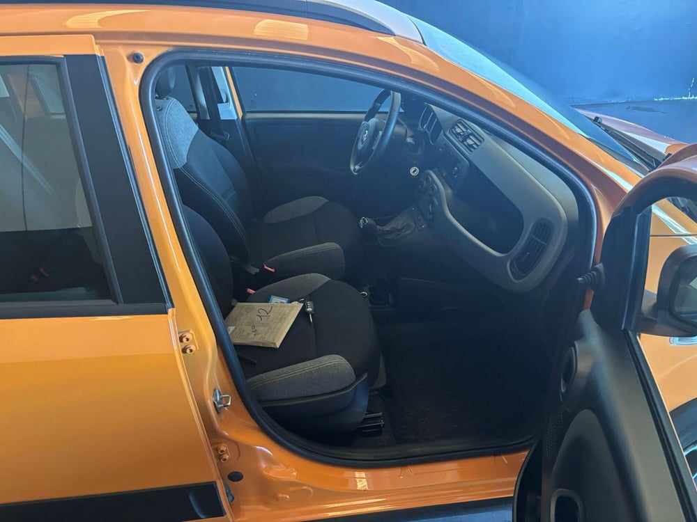 Fiat Panda usata a Milano (11)