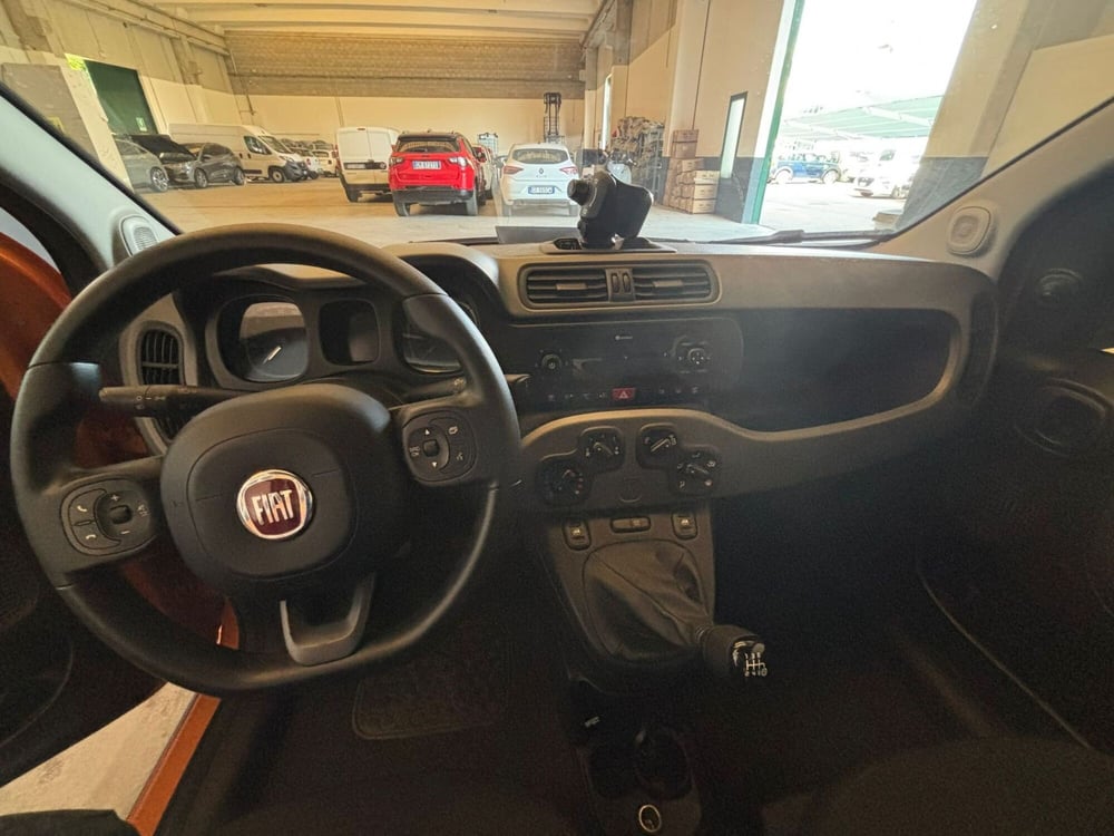 Fiat Panda usata a Milano (13)