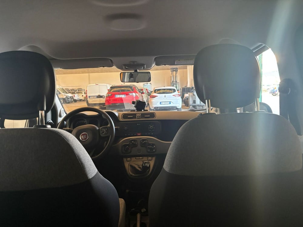 Fiat Panda usata a Milano (14)
