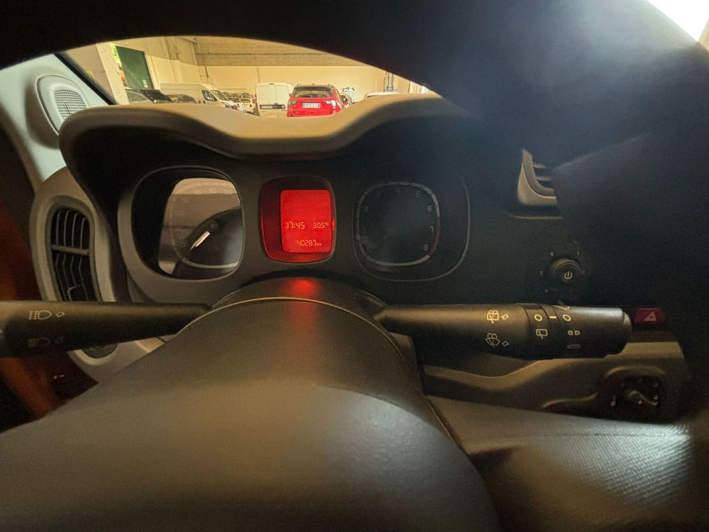 Fiat Panda usata a Milano (15)