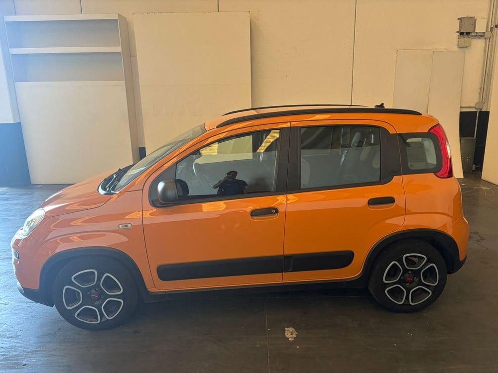 Fiat Panda usata a Milano (4)